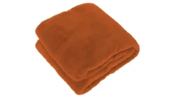 Unique Living Justin fleece plaid