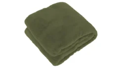 Unique Living Justin fleece plaid