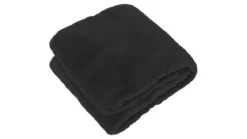 Unique Living Justin fleece plaid