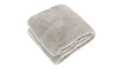 Unique Living Justin fleece plaid