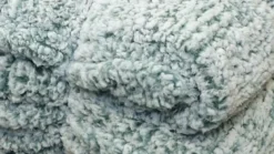Unique Living Knut fleece plaid