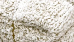 Unique Living Knut fleece plaid