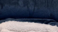 Unique Living Lars fleece plaid XL