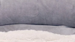 Unique Living Lars fleece plaid XL