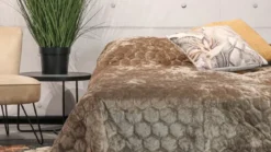 Unique Living Peggy bedsprei