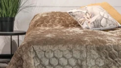Unique Living Peggy bedsprei