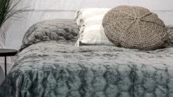 Unique Living Peggy bedsprei