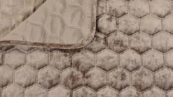 Unique Living Peggy bedsprei