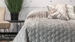 Unique Living Peggy bedsprei