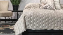 Unique Living Peggy bedsprei