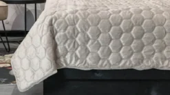 Unique Living Peggy bedsprei