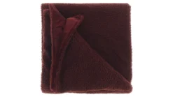Unique Living Romie fleece plaid