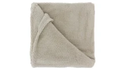 Unique Living Sep fleece plaid