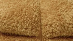 Unique Living Teddy fleece plaid