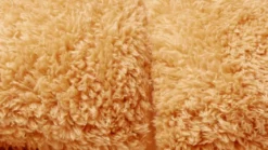 Unique Living Teddy fleece plaid