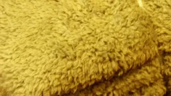 Unique Living Teddy fleece plaid