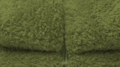 Unique Living Teddy fleece plaid