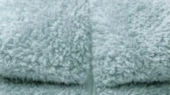 Unique Living Teddy fleece plaid