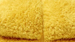 Unique Living Teddy fleece plaid