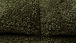 Unique Living Teddy fleece plaid