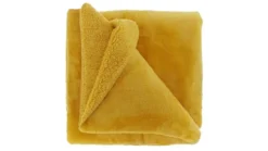 Unique Living Torvah fleece plaid