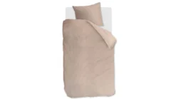 VTWonen Cozy Slub dekbedovertrek