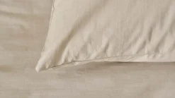 VTWonen Cozy Slub dekbedovertrek