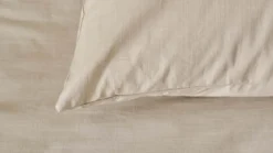 VTWonen Cozy Slub dekbedovertrek