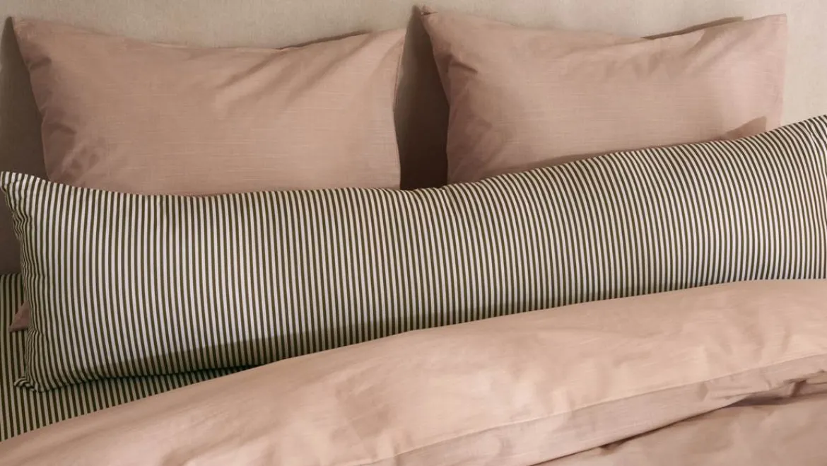 VTWonen Cozy Slub dekbedovertrek