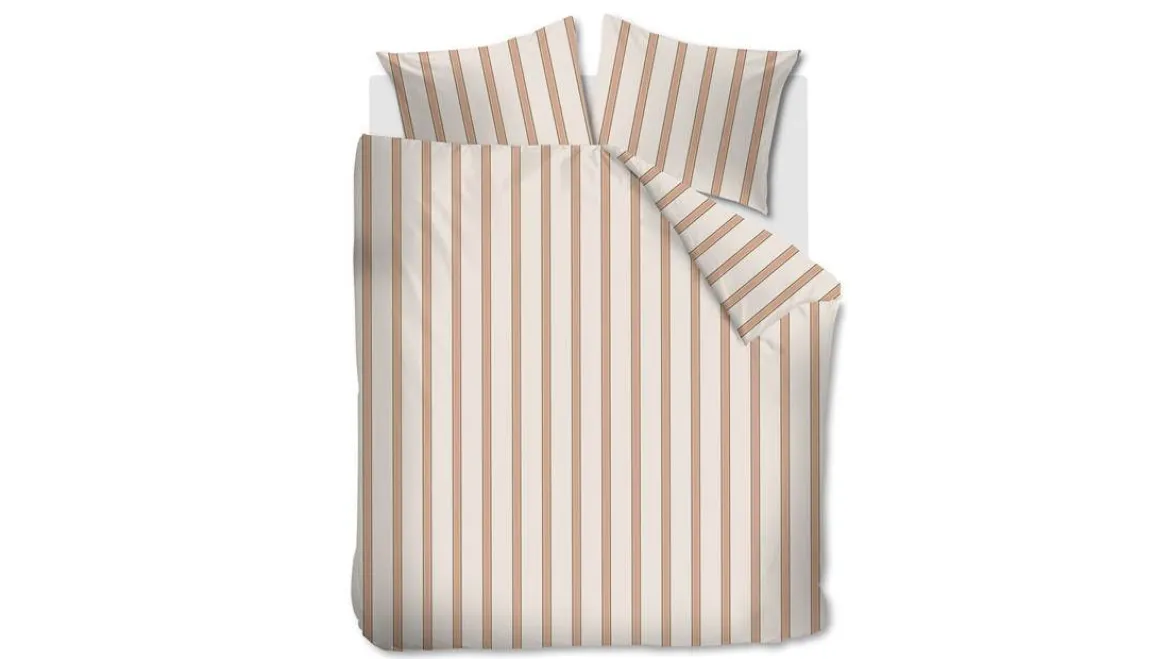 VTWonen Fun Stripe dekbedovertrek