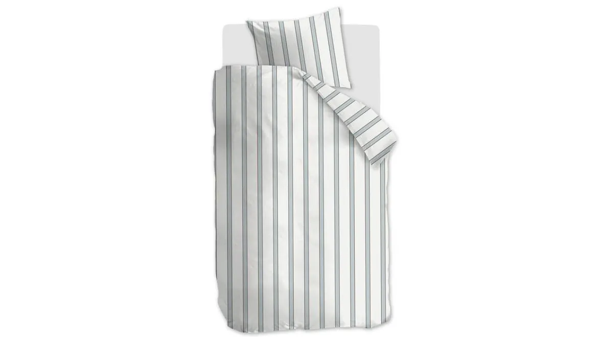 VTWonen Fun Stripe dekbedovertrek