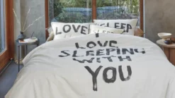 VTWonen Love Sleep dekbedovertrek