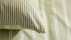 VTWonen Mini Stripe dekbedovertrek