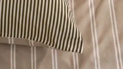 VTWonen Mini Stripe dekbedovertrek