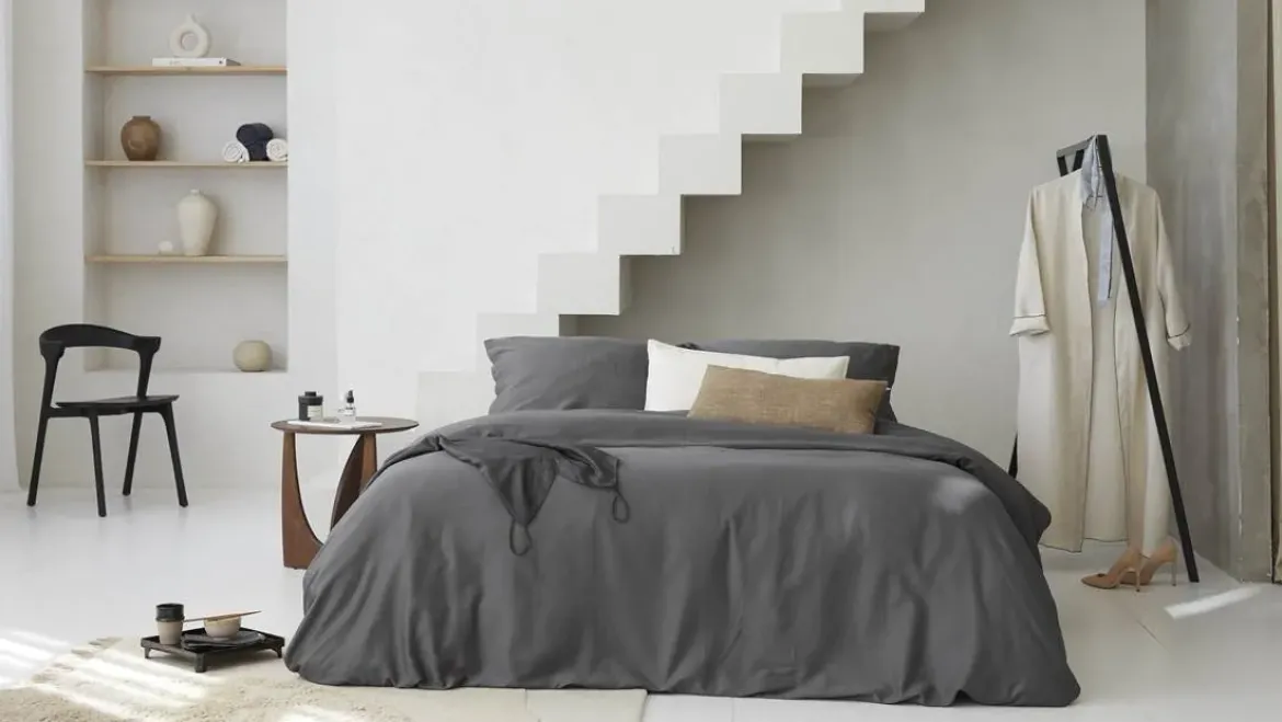 Walra Vintage Satin dekbedovertrek