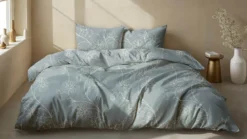 Zohome Alva flanel dekbedovertrek