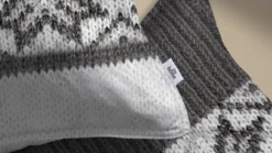 Zohome Anika flanel dekbedovertrek