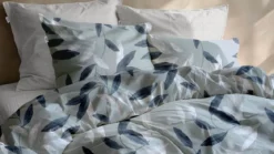 Zohome Astrid flanel dekbedovertrek