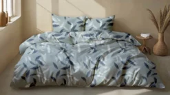 Zohome Astrid flanel dekbedovertrek