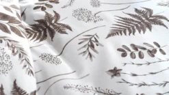 Zohome Autumno flanel dekbedovertrek