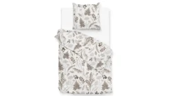 Zohome Autumno flanel dekbedovertrek