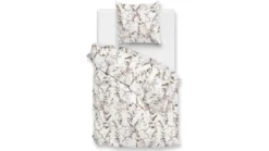 Zohome Colette flanel dekbedovertrek