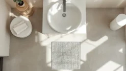 Zohome Fabrizio badmat