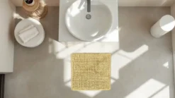 Zohome Fabrizio badmat