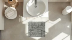 Zohome Fabrizio badmat