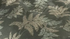 Zohome Joann flanel dekbedovertrek