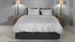 Zohome Linea di Satinado dekbedovertrek