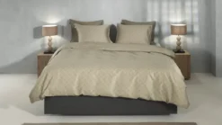 Zohome Linea di Satinado dekbedovertrek