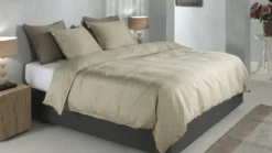 Zohome Linea di Satinado dekbedovertrek