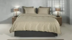 Zohome Linea di Satinado dekbedovertrek